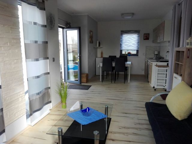 Ferienhaus in Abrahamhegy mit Pool und Klima zur all. Nutzung max.6 Pers. – Foto 4