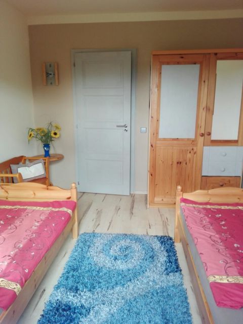 Ferienhaus in Abrahamhegy mit Pool und Klima zur all. Nutzung max.6 Pers. – Foto 5