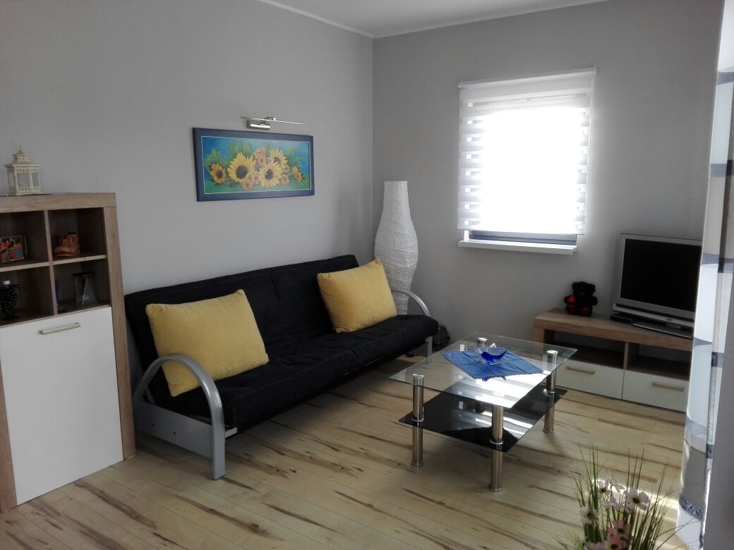 Ferienhaus in Abrahamhegy mit Pool und Klima zur all. Nutzung max.6 Pers. – Foto 8