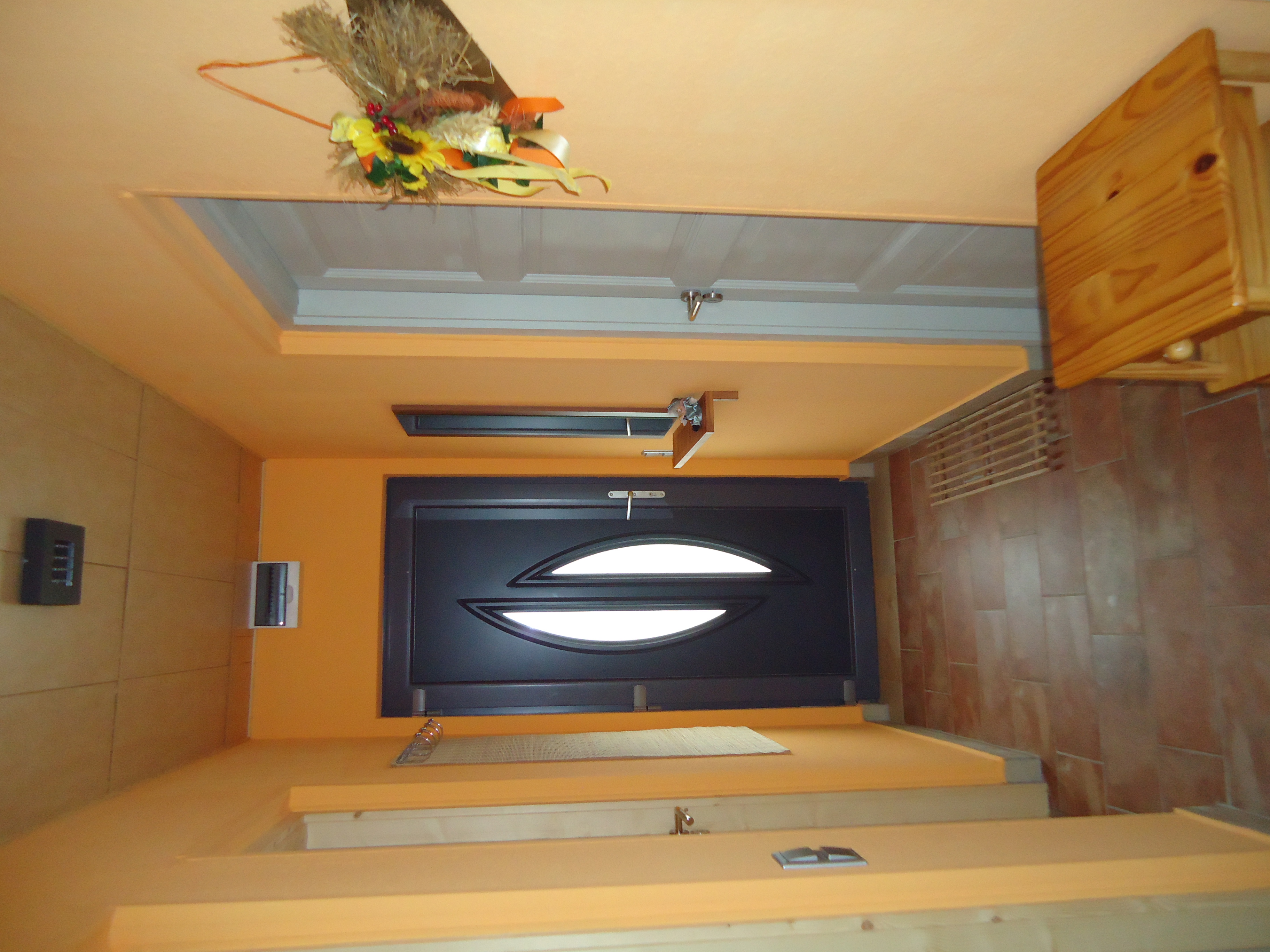 Ferienhaus in Abrahamhegy mit Pool und Klima zur all. Nutzung max.6 Pers. – Foto 10