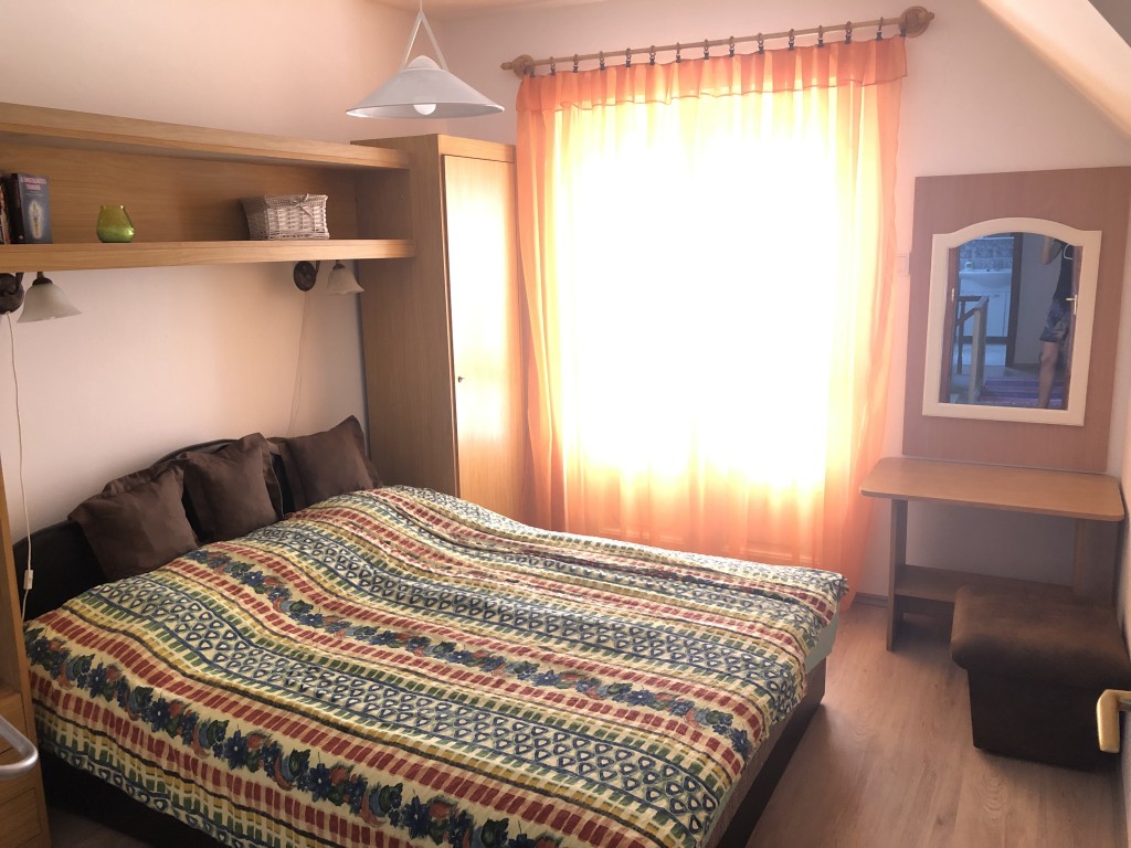 Haus in Balatonszarszo mit Swimming Pool und Internet bis 8 Personen – Foto 9
