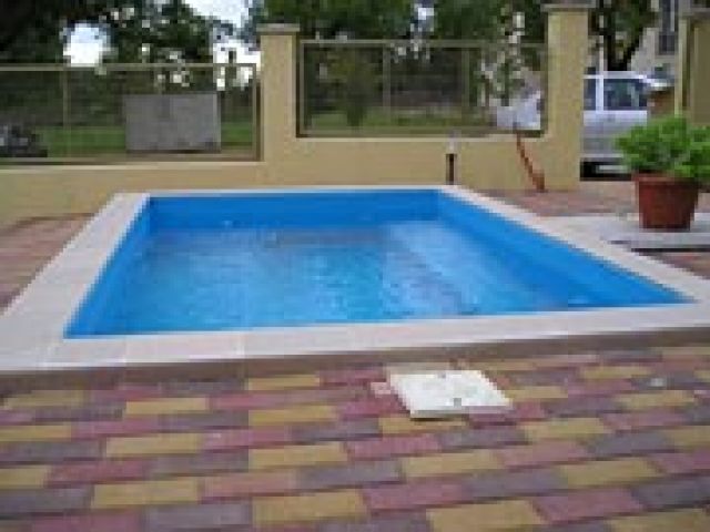 Ferienhaus in Siofok mit Pool zur alleinigen Nutzung für 10 bis 12 Personen – Foto 6