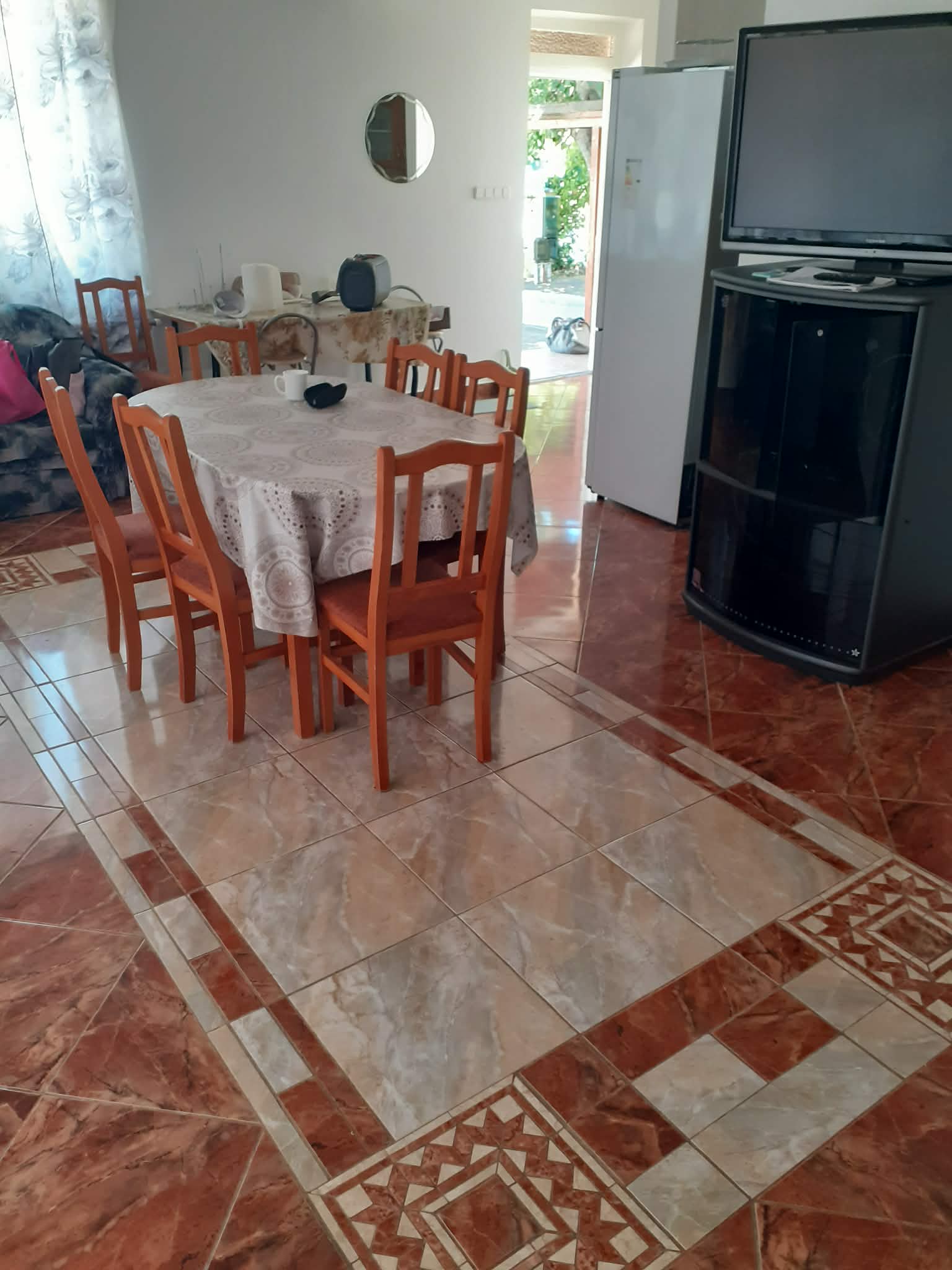 Ferienhaus in Siofok mit Pool zur alleinigen Nutzung für 10 bis 12 Personen – Foto 8