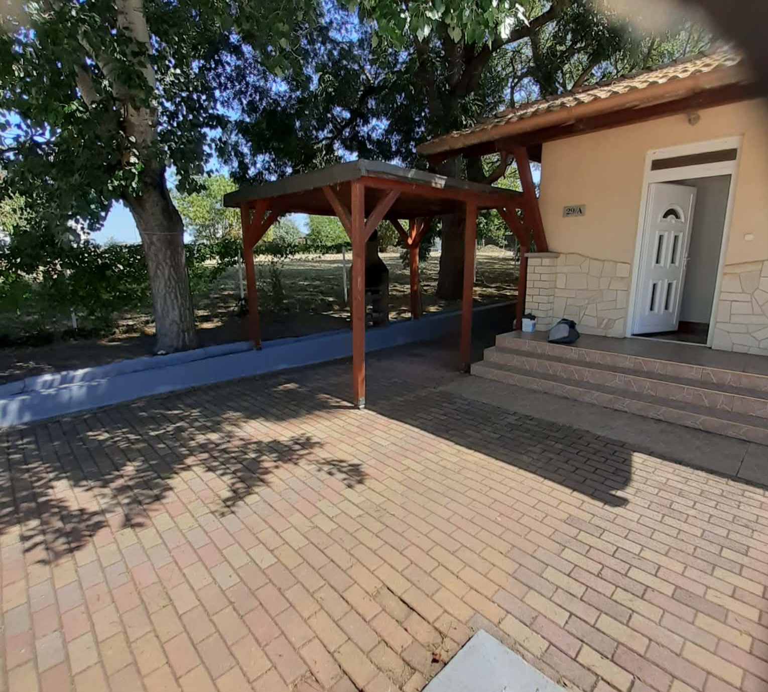 Ferienhaus in Siofok mit Pool zur alleinigen Nutzung für 10 bis 12 Personen – Foto 11