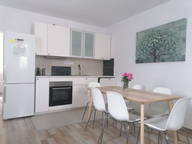 Ferienhaus in Fonyod mit Pool, Jakuzzi, Klima zur all. Nutzung bis 6 Personen – Foto 5