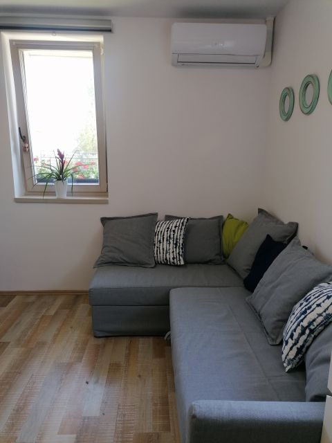 Ferienhaus in Fonyod mit Pool, Jakuzzi, Klima zur all. Nutzung bis 6 Personen – Foto 6