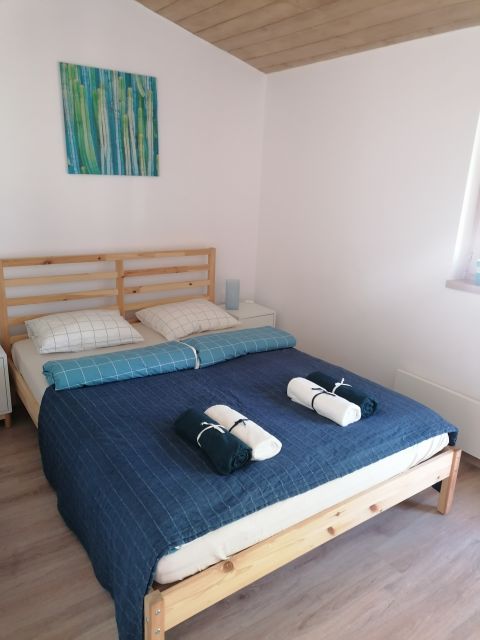 Ferienhaus in Fonyod mit Pool, Jakuzzi, Klima zur all. Nutzung bis 6 Personen – Foto 7