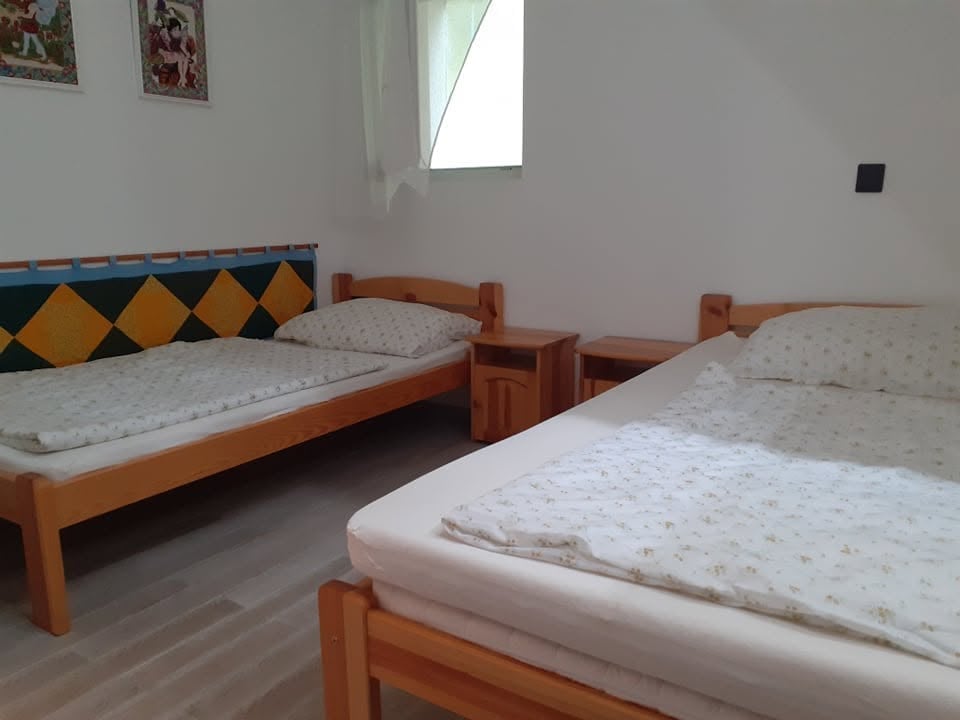 Ferienhaus mit Seeblick und privatem Pool, Klima, Internet, all. Nutzung bis 5 Personen – Foto 6