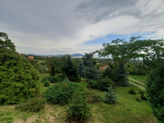 Ferienhaus mit Seeblick und privatem Pool, Klima, Internet, all. Nutzung bis 5 Personen – Foto 9