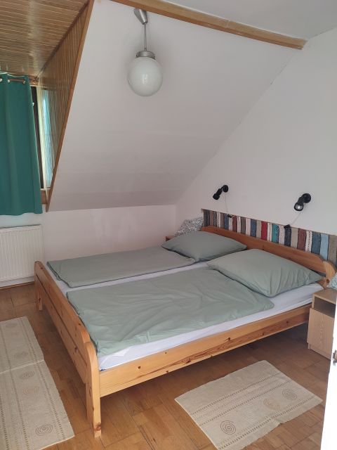 Ferienhaus in Siofok (Szantod) zur alleinigen Nutzung mit Pool, max. 12 Personen – Foto 6
