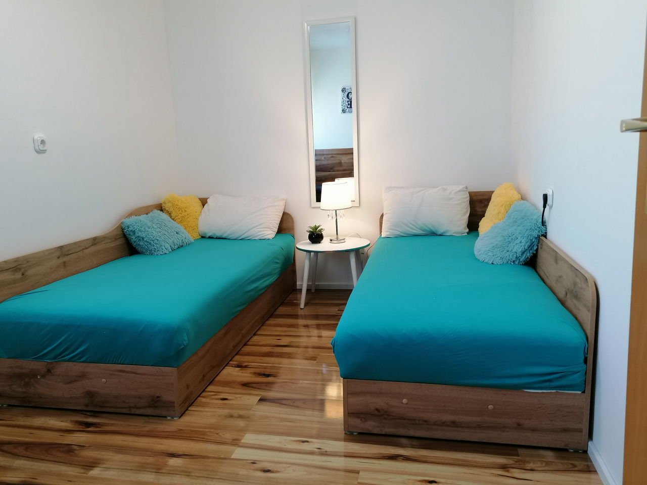 Ferienhaus in Balatonmariafürdö zur alleinigen Nutzung nur 50 Meter zum See bis 4 Pers. – Foto 7