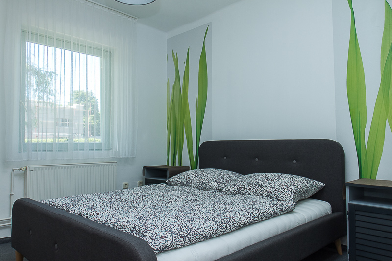 Ferienhaus in Balatonmariafürdö mit Pool bis max. 12 Personen – Foto 2