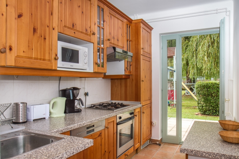 Ferienhaus in Balatonmariafürdö mit Pool bis max. 12 Personen – Foto 4