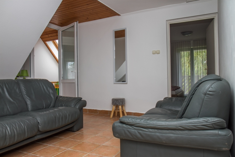 Ferienhaus in Balatonmariafürdö mit Pool bis max. 12 Personen – Foto 6