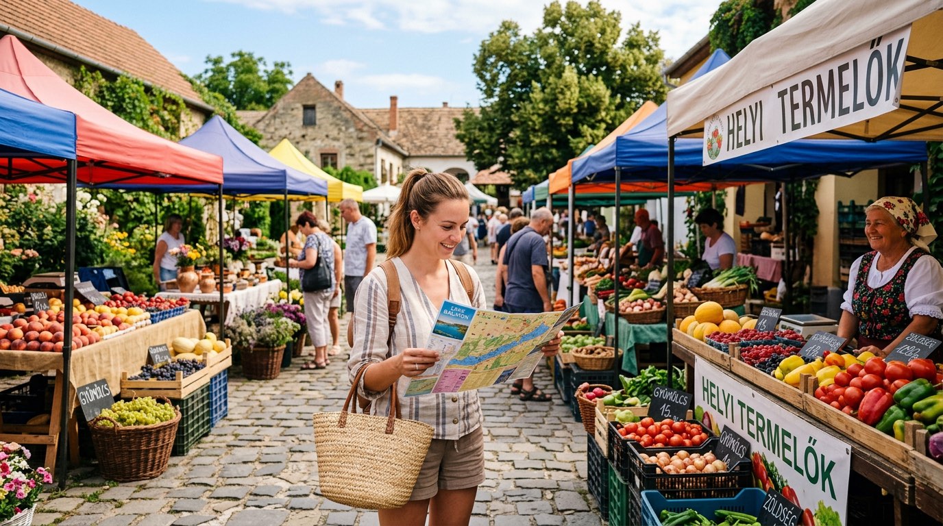 Praktische Tipps vor Ort